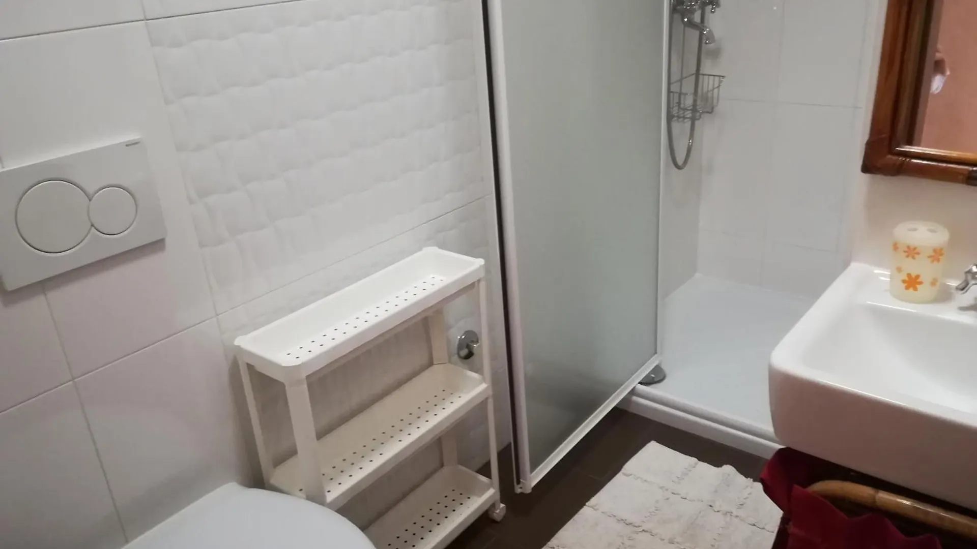 Apartmani Villa Otilija 포레치 아파트