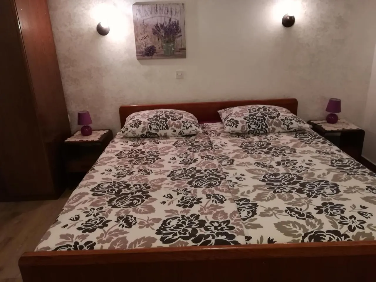 아파트 Apartmani Villa Otilija 포레치