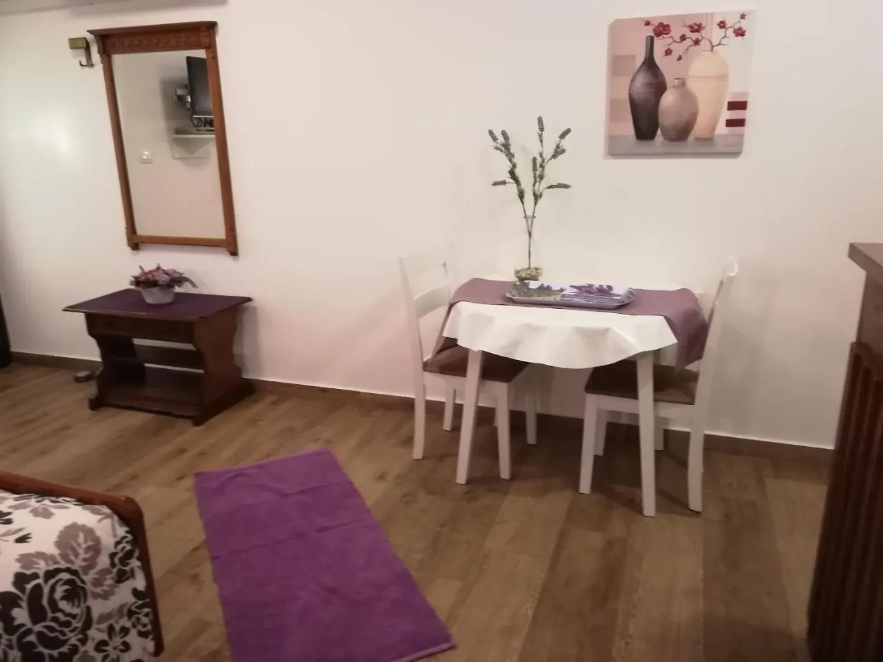 Apartmani Villa Otilija Poreč 0*,