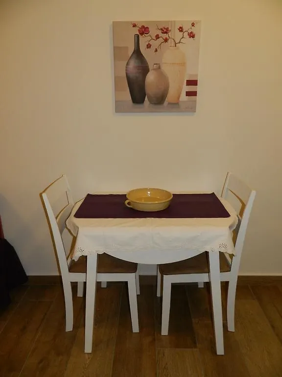 Apartmani Villa Otilija Poreč Appartement